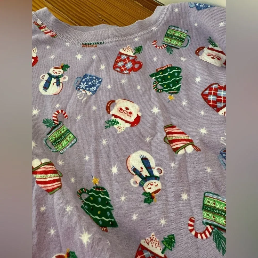 Old Navy Holiday PJs Bundle